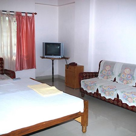 Hotel Sanskar Ранчи Экстерьер фото