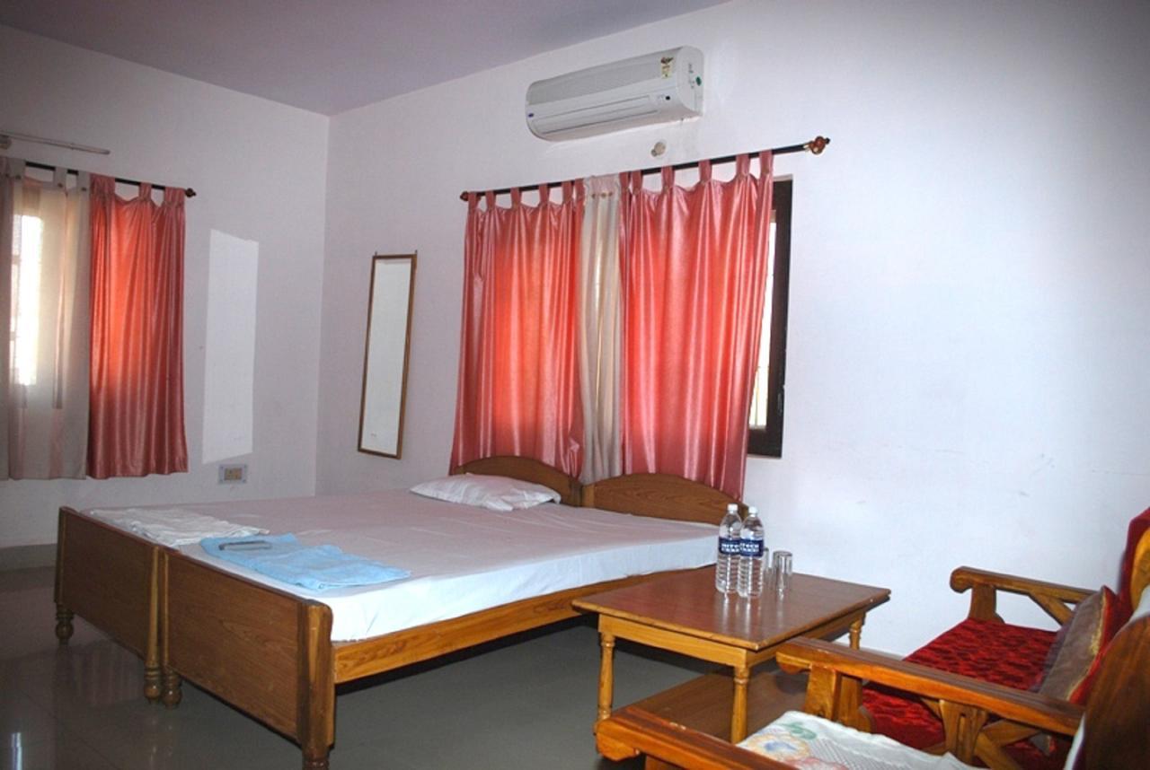 Hotel Sanskar Ранчи Экстерьер фото