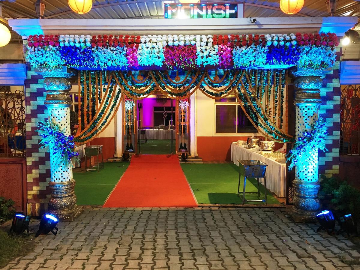 Hotel Sanskar Ранчи Экстерьер фото