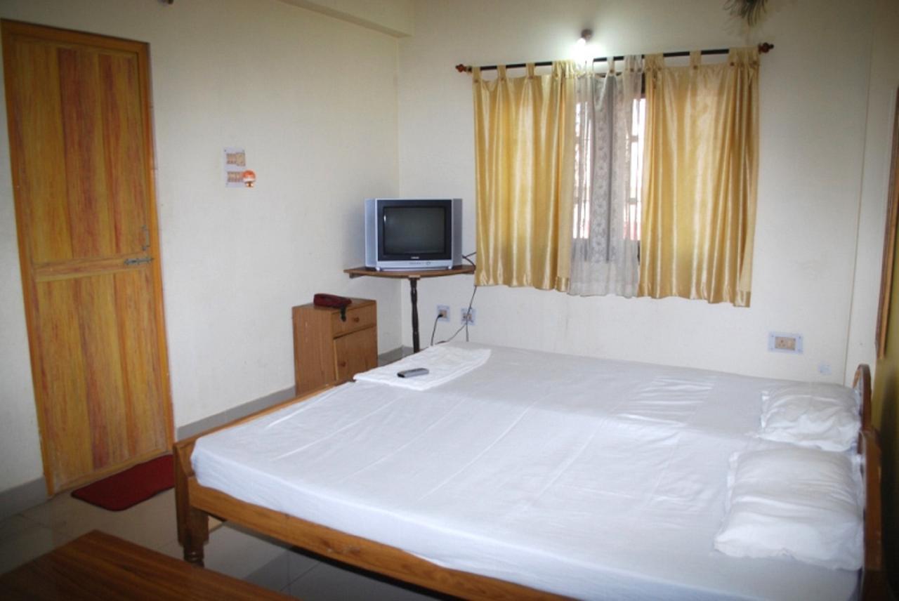 Hotel Sanskar Ранчи Экстерьер фото